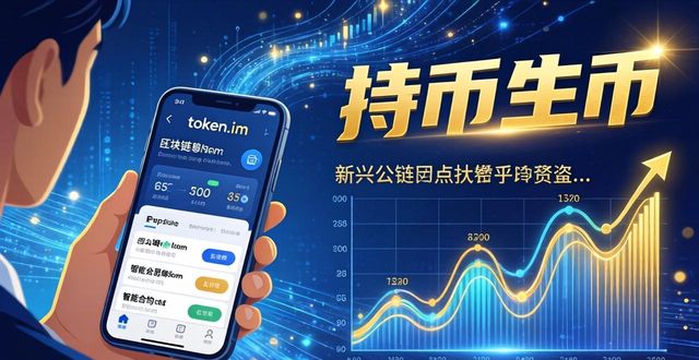 token.im安卓版：多元投资渠道，挖掘新机会