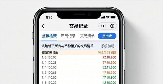 交易历史记录_游戏交易记录查询_如何在imToken官网正版下载中查看交易历史？