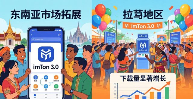 最新imToken官网下载3.0版本的市场拓展与用户深度交流_深度官方网站_深度rom官网