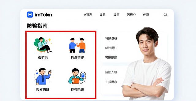 如何通过imtoken官网网址提升交易知识?_官网平台交易_imtoken官方网站地址