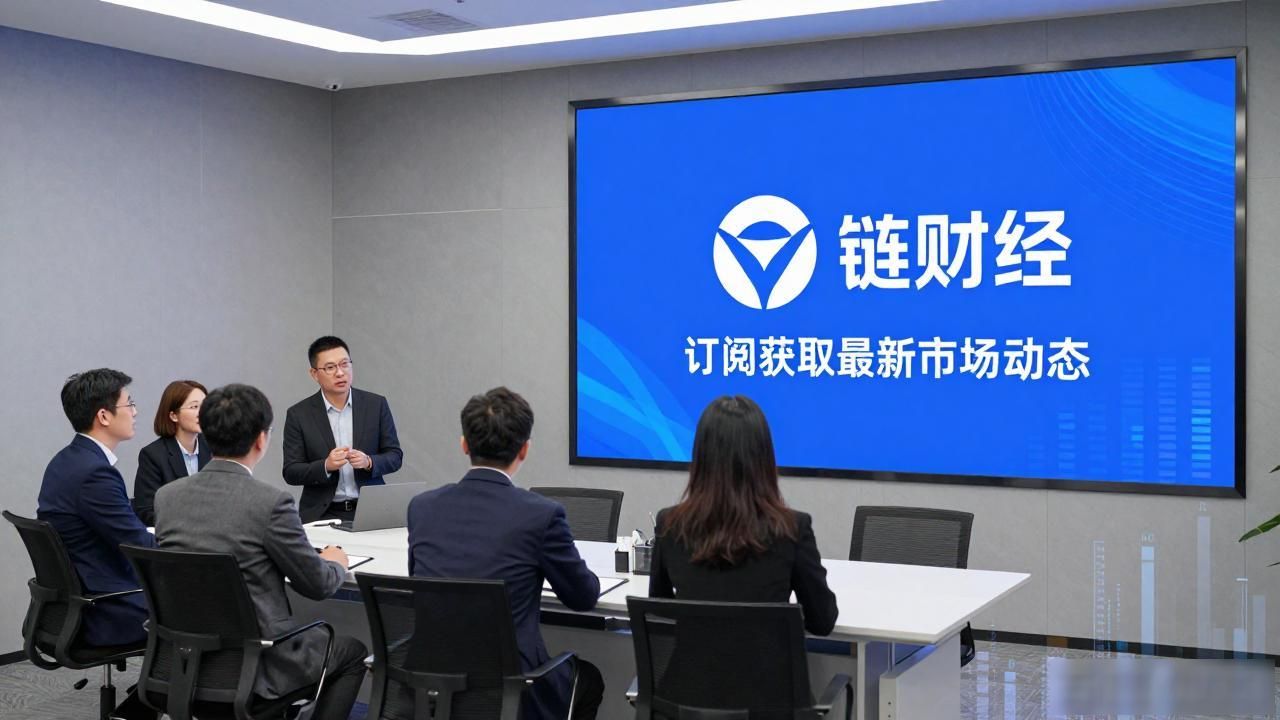 链财经与区块链的区别_链财经的媒体属性_链财经是数字货币吗