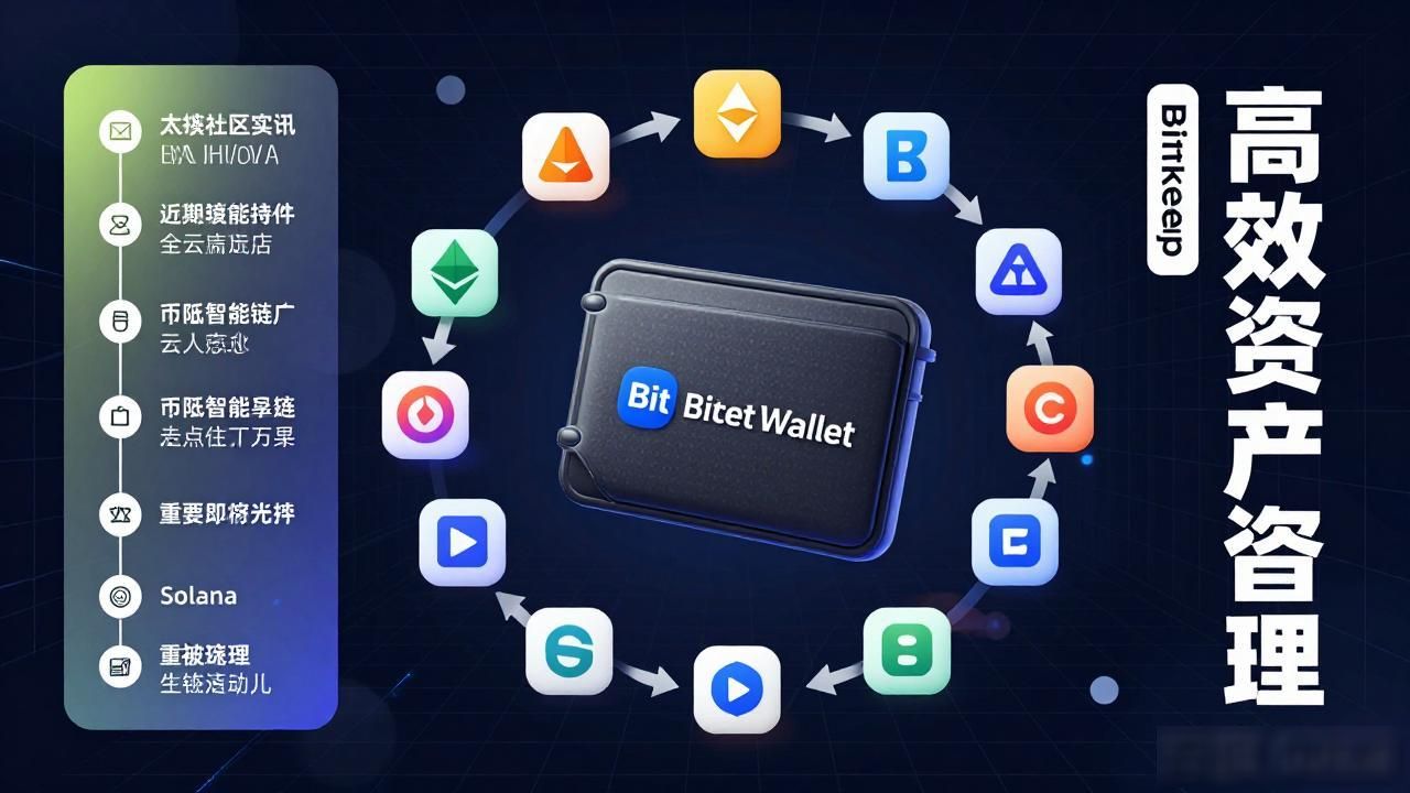 数字资产管理 钱包选择 国内合规 安全性 imToken Bitget Wallet Trust Wallet 原子钱包 多链支持 隐私保护 跨链桥接 功能完善度 安全架构_国内数字货币钱包排名