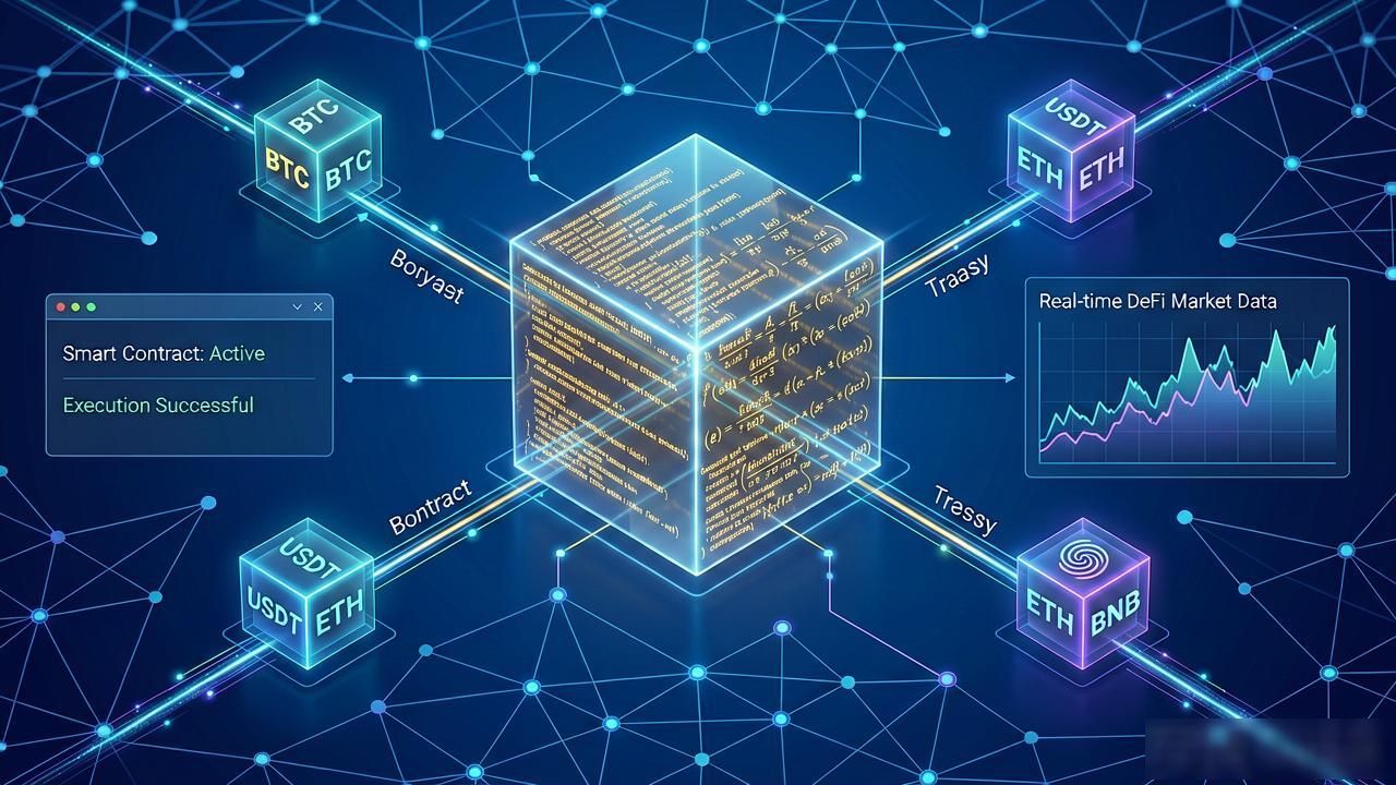 数字货币新概念到底什么，一文给你讲清楚