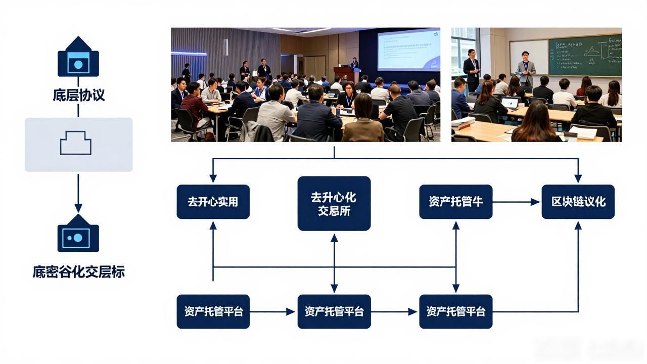加密谷数字货币到底怎么样？干了四年的人跟你说句大实话