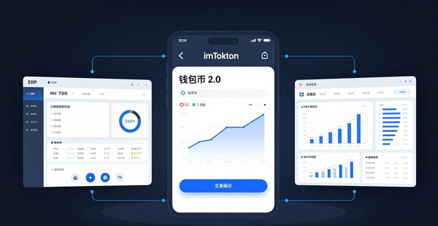 钱包产品_钱包业务是什么_针对企业用户的imToken钱包2.0解决方案