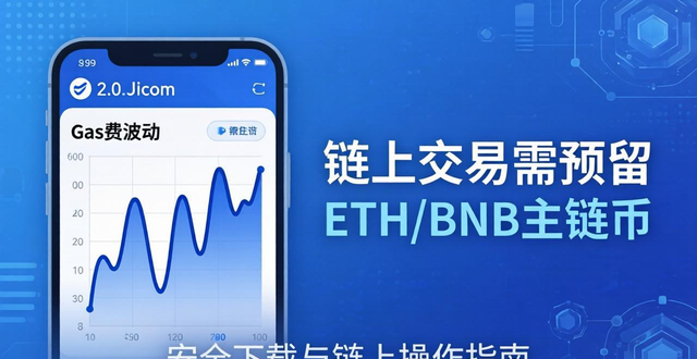 imToken 2.0交易机制详解 安全下载与链上操作指南