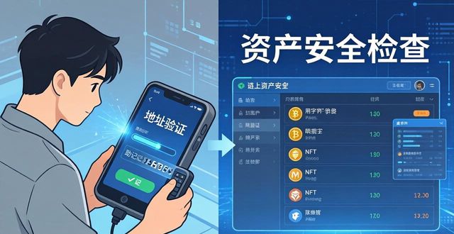 Token下载前必看！资产备份恢复全攻略