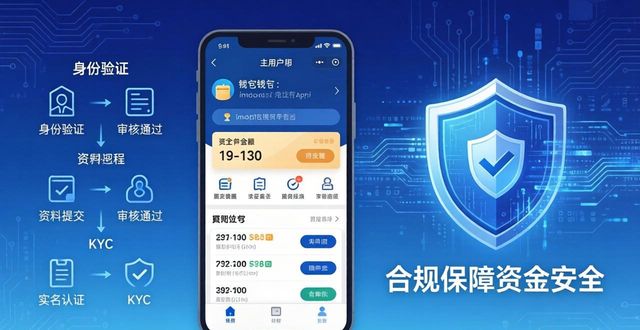 imToken钱包下载时合法合规要注意什么？