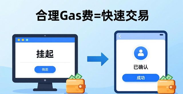 imToken钱包交易慢？这几招让你秒到账