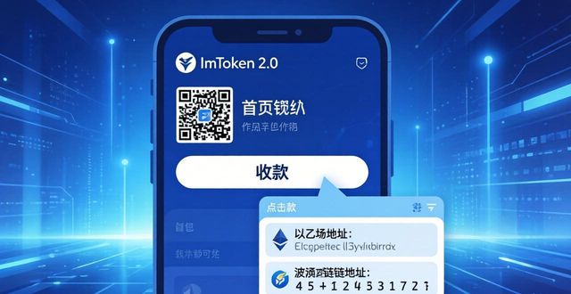 imToken 2.0下载安装，资金流入管理就这么简单