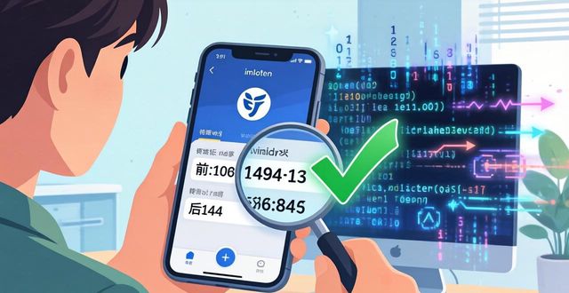 imToken安卓版下载后，怎么管好你的投资风险？