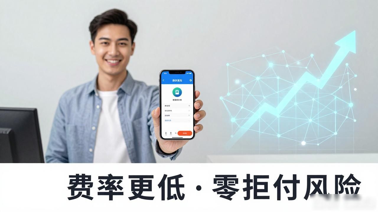 新手开店必看：如何开通数字货币收款