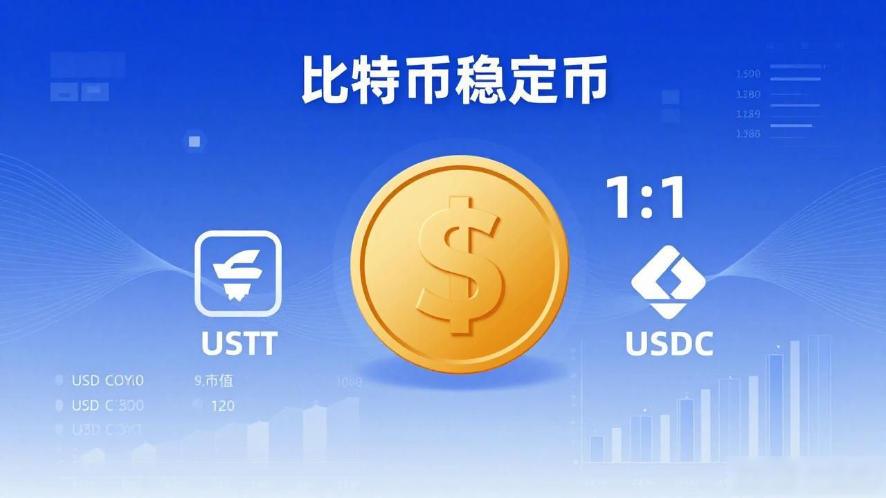 数字货币到底有哪些种类？一文读懂主流币种