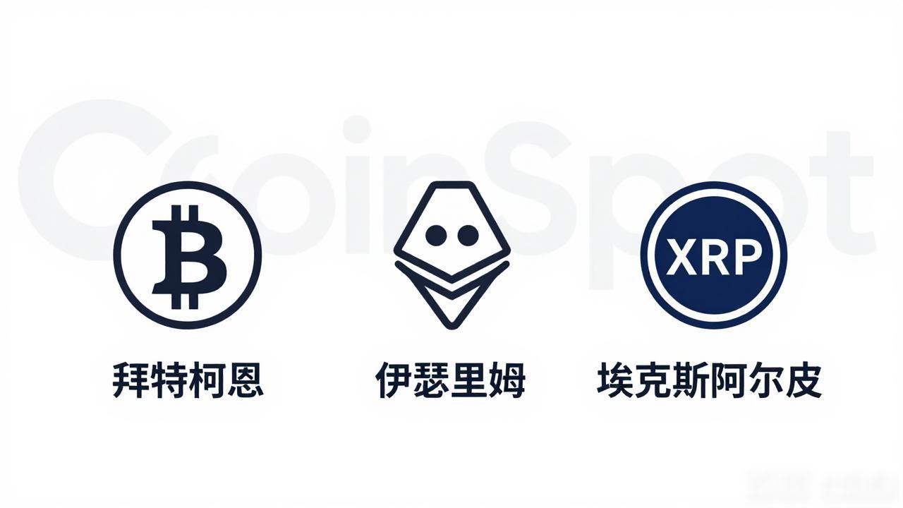 澳洲数字货币怎么读？一文搞定加密货币英文发音