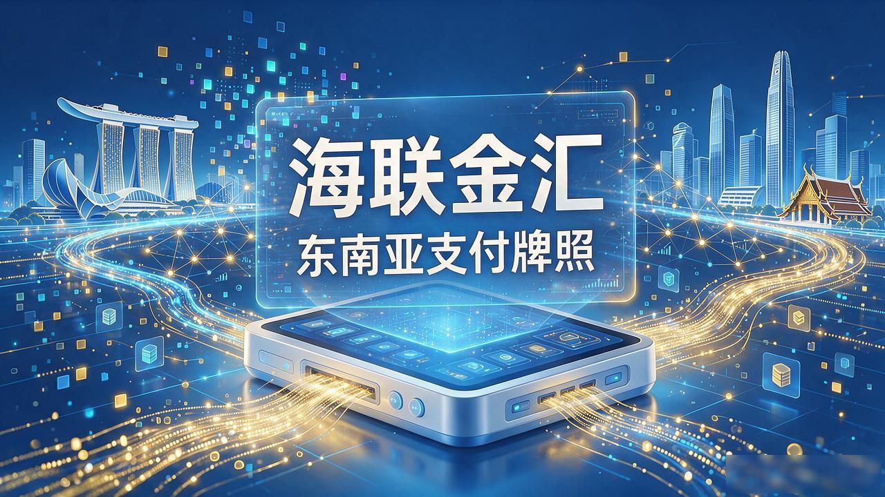 海联金汇又发数字货币公告，普通人怎么快速看懂里面的重点