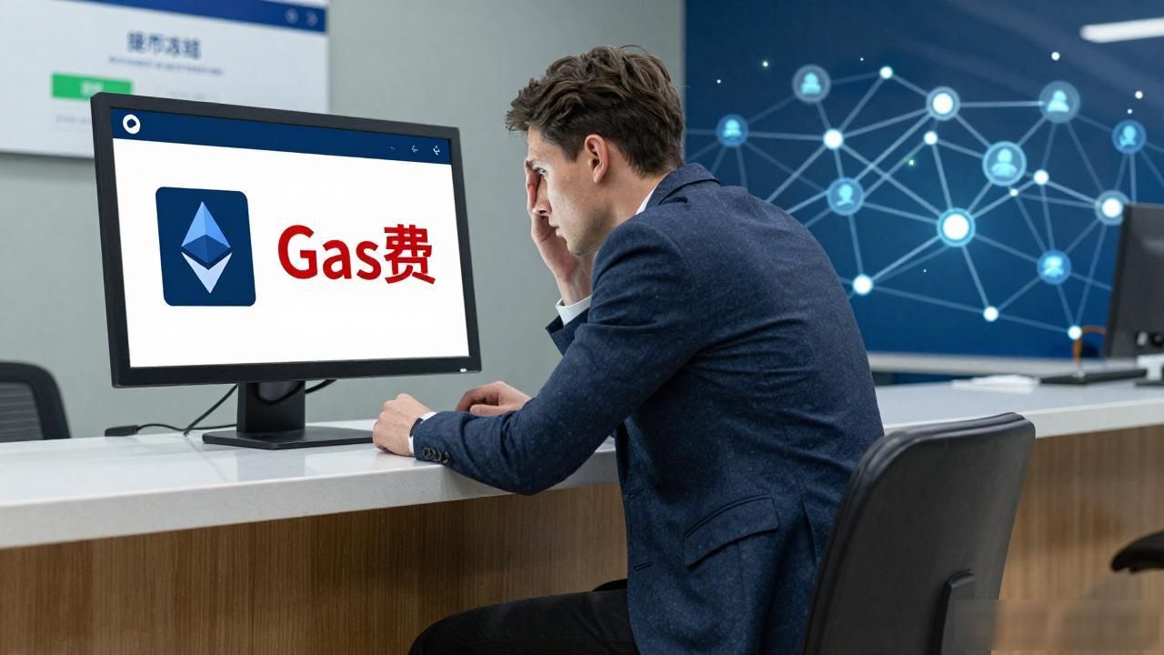 都说数字货币能无限转账，柜台干了十五年的老哥说了句实话