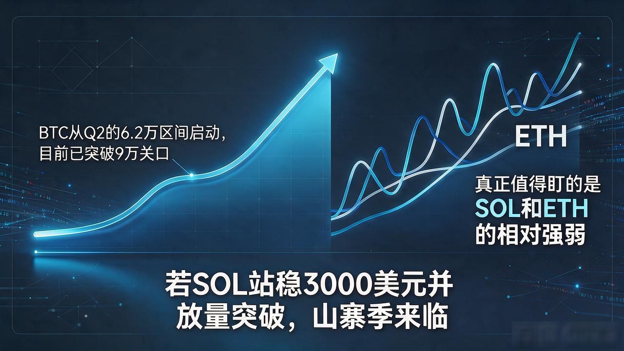 数字货币会大涨幅_数字货币2026年周期分析_机构资金入场ETF审批加速