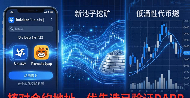如何在imToken钱包下载app中进行短期投资？_钱包客户端_imtoken钱包视频教学
