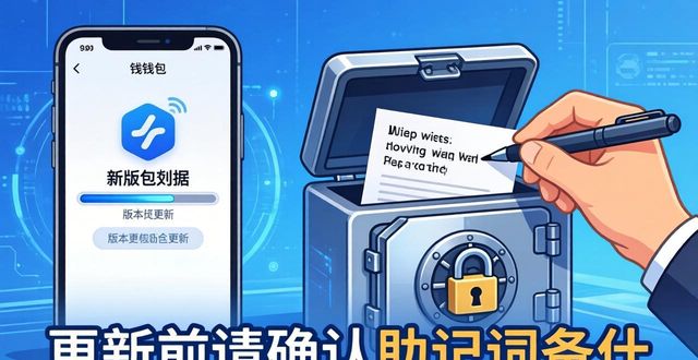 imtoken钱包视频教学_如何更新imtoken钱包至最新版本?_imtoken钱包1.0