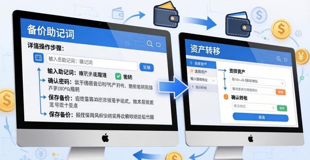imToken官网怎么用 新手如何判断真假