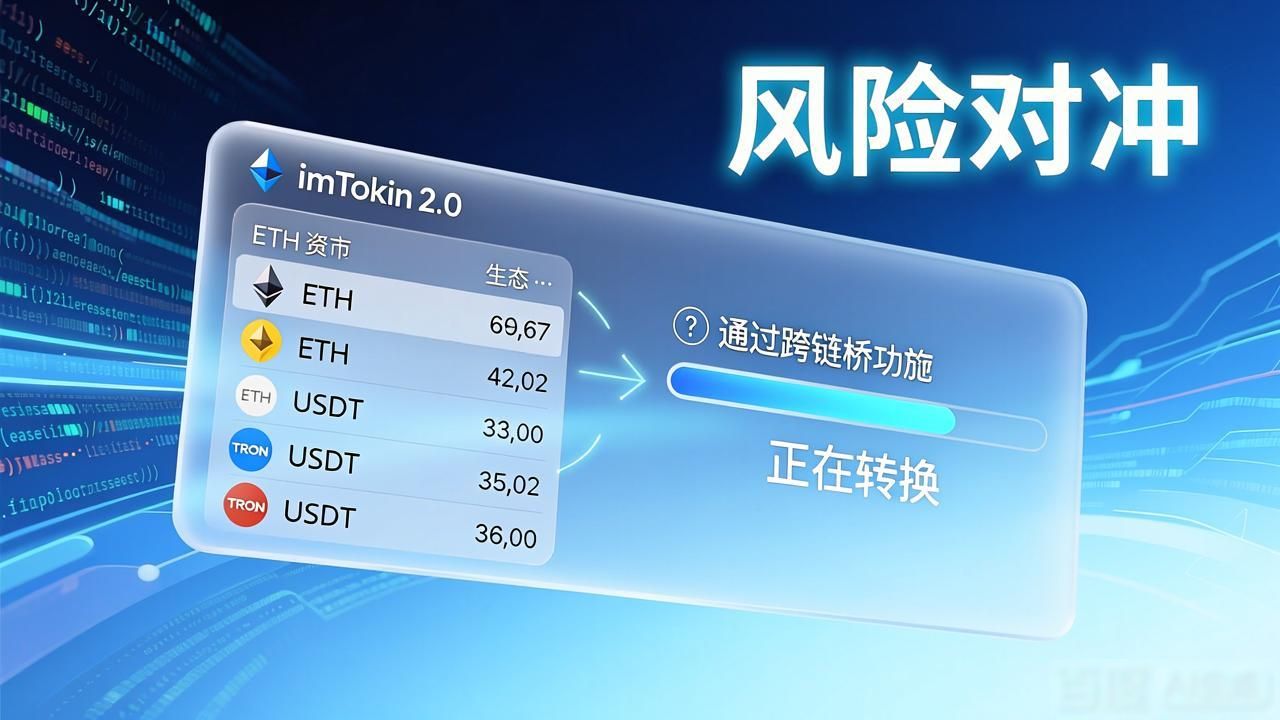 深入探讨imToken最新版2.0的多元投资方式?_多元化的投资方式_多元投资成就