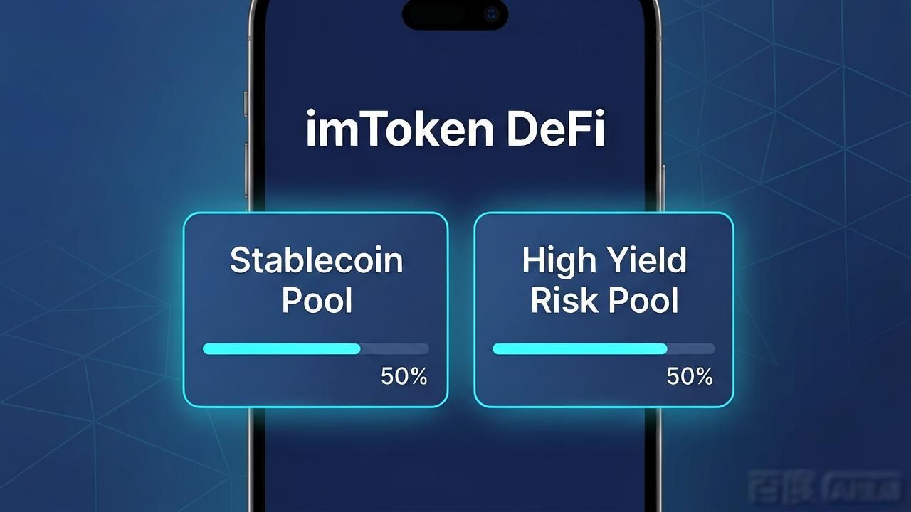 imtoken1.5下载_如何在imToken官方下载app中调整投资比例?_imtokenbitpie
