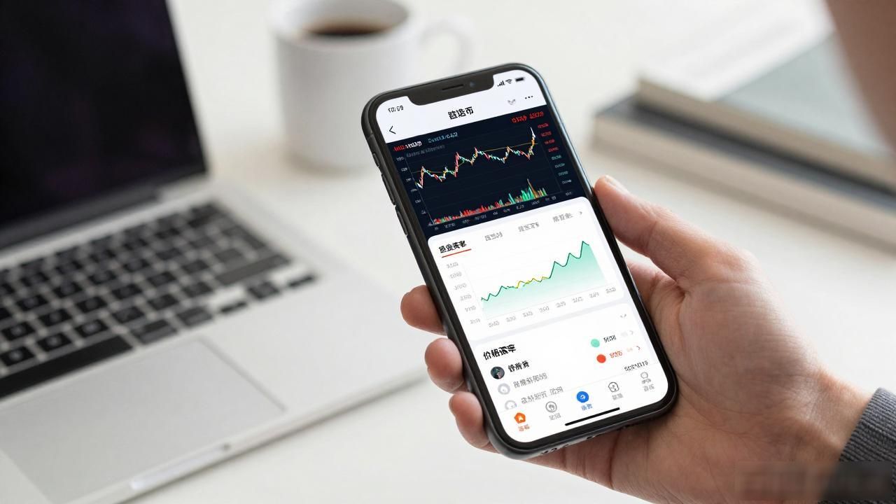 数字货币行情用什么非小号App最好
