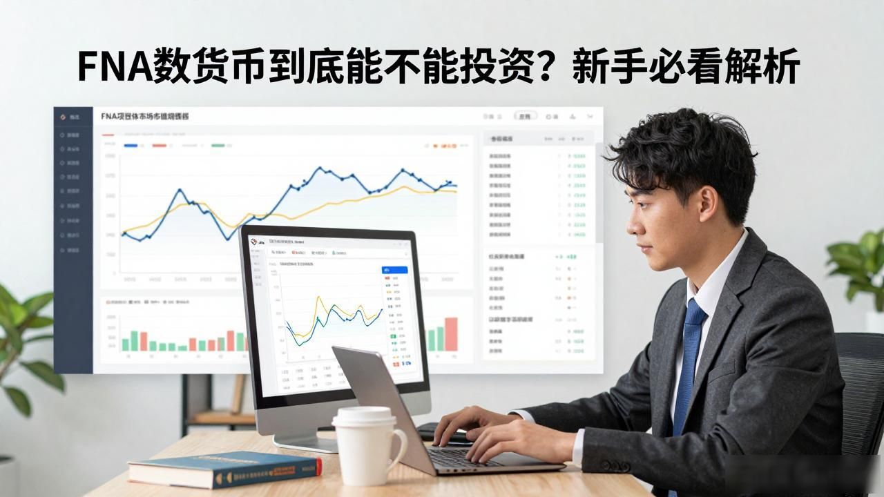 FNA数字货币到底能不能投资？新手必看解析