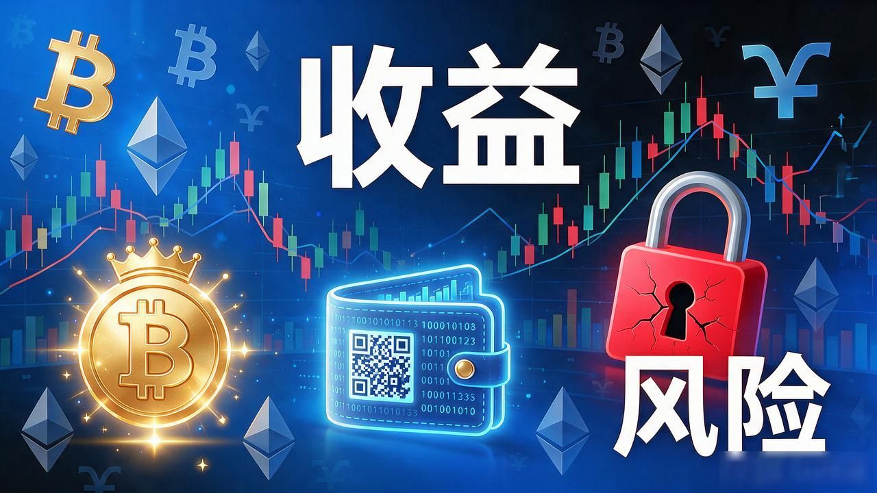 以数字货币为主的基金_适合长期持有的加密资产基金配置建议_数字货币为主基金的投资逻辑与风险