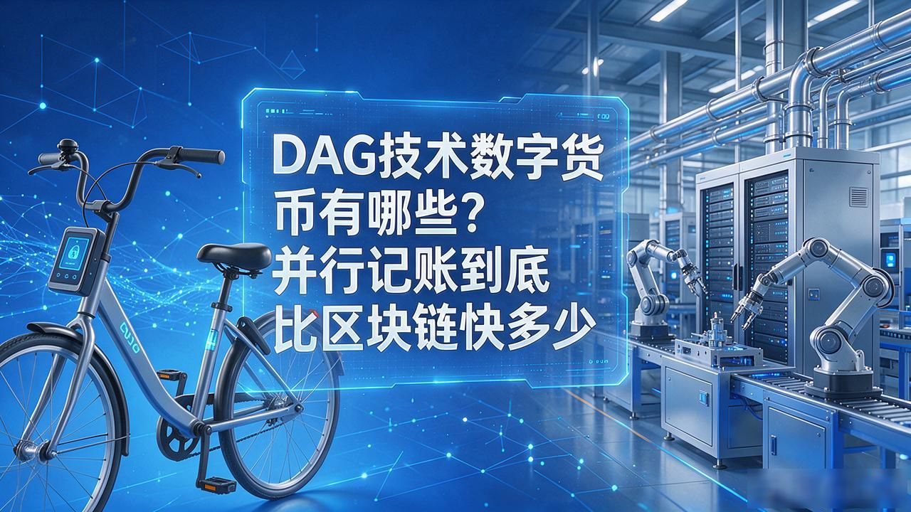 IOTA Nano Kaspa项目对比分析_运用了DAG技术的数字货币_DAG数字货币底层架构优势