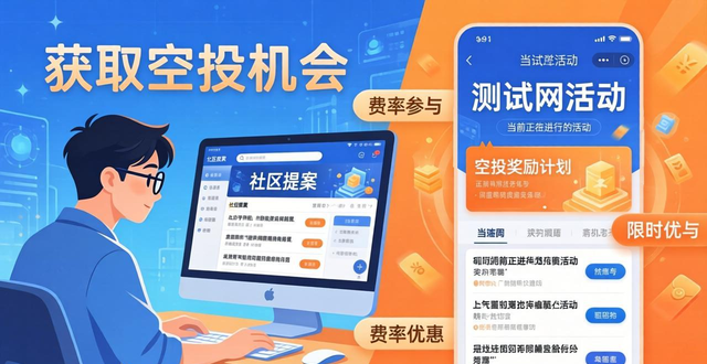 钱包app官网_钱包了解_im钱包官网的社区介绍与参与指南