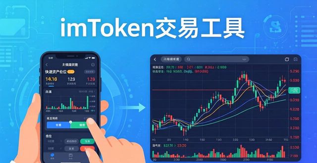 imToken交易工具：资产配置与风险管理实战指南