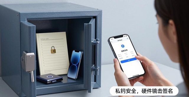 imToken 2.0隐私设置全攻略