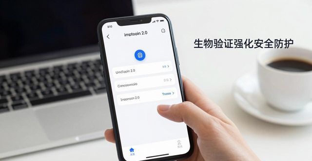 imToken 2.0安卓版 多层级风控设置教程