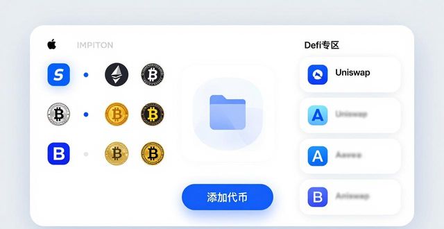 imToken苹果版使用指南：轻松管理你的数字资产