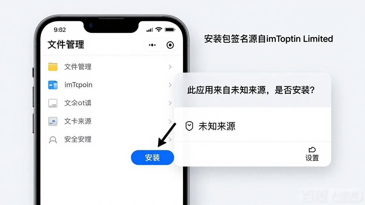 操作中心下载_最新imToken官网下载的操作流程与用户步骤_操作平台