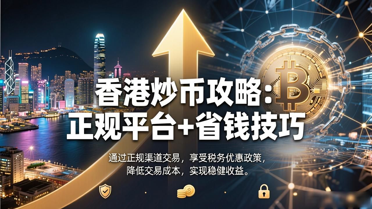 香港持牌虚拟资产交易所选择指南_香港可以数字货币交易_香港虚拟资产交易税务政策