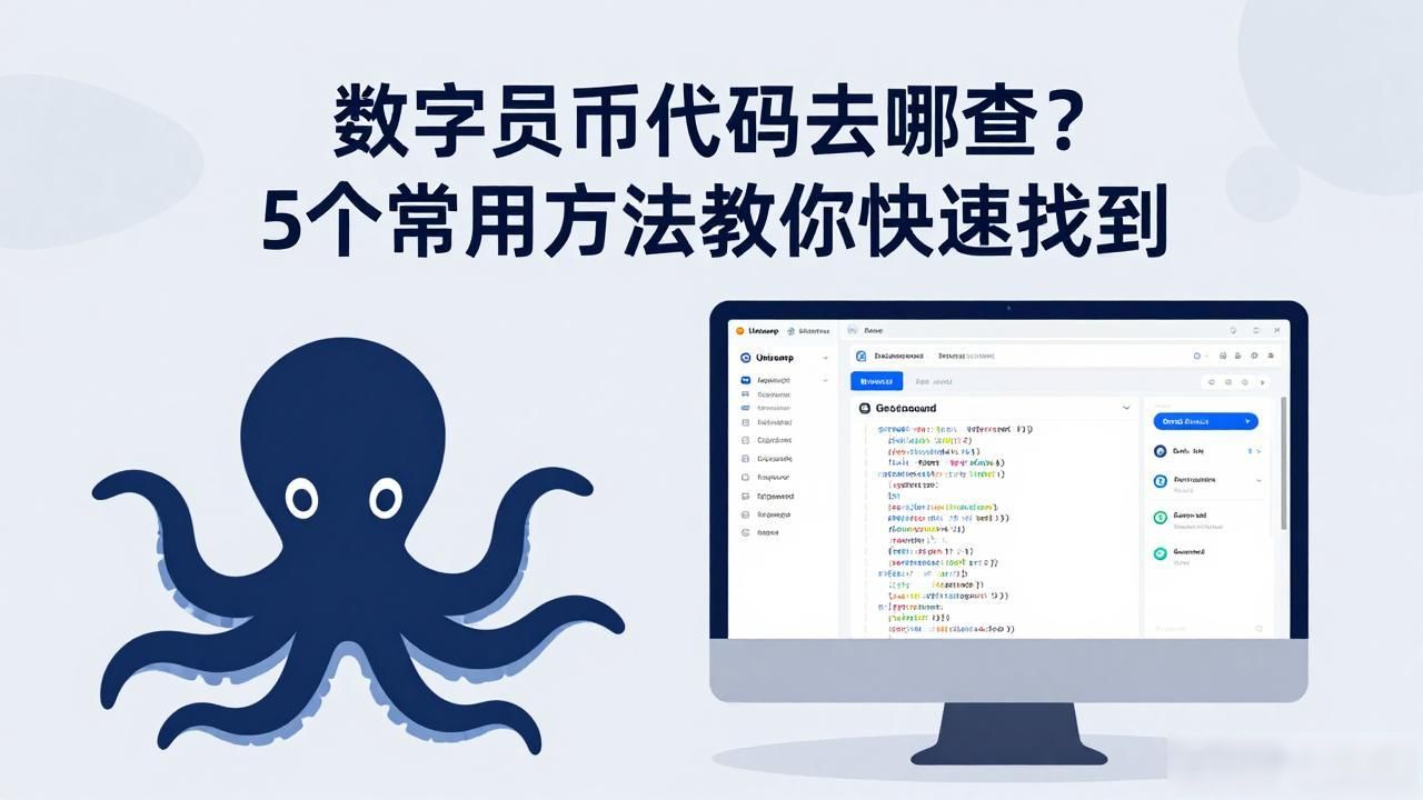 数字货币编码查询方法_区块链开发数字货币代码查询_数字货币编码在哪查找