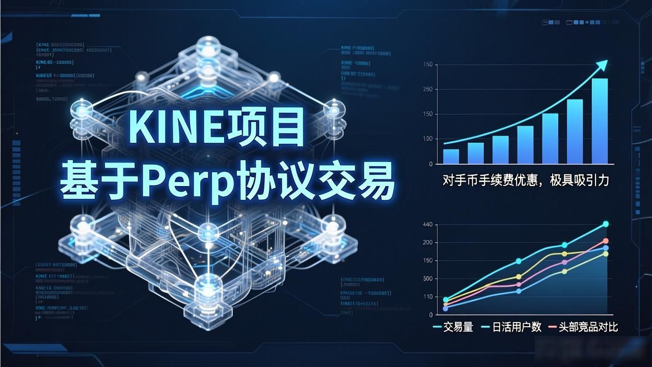 KINE币还有前景吗？2026年还能投吗