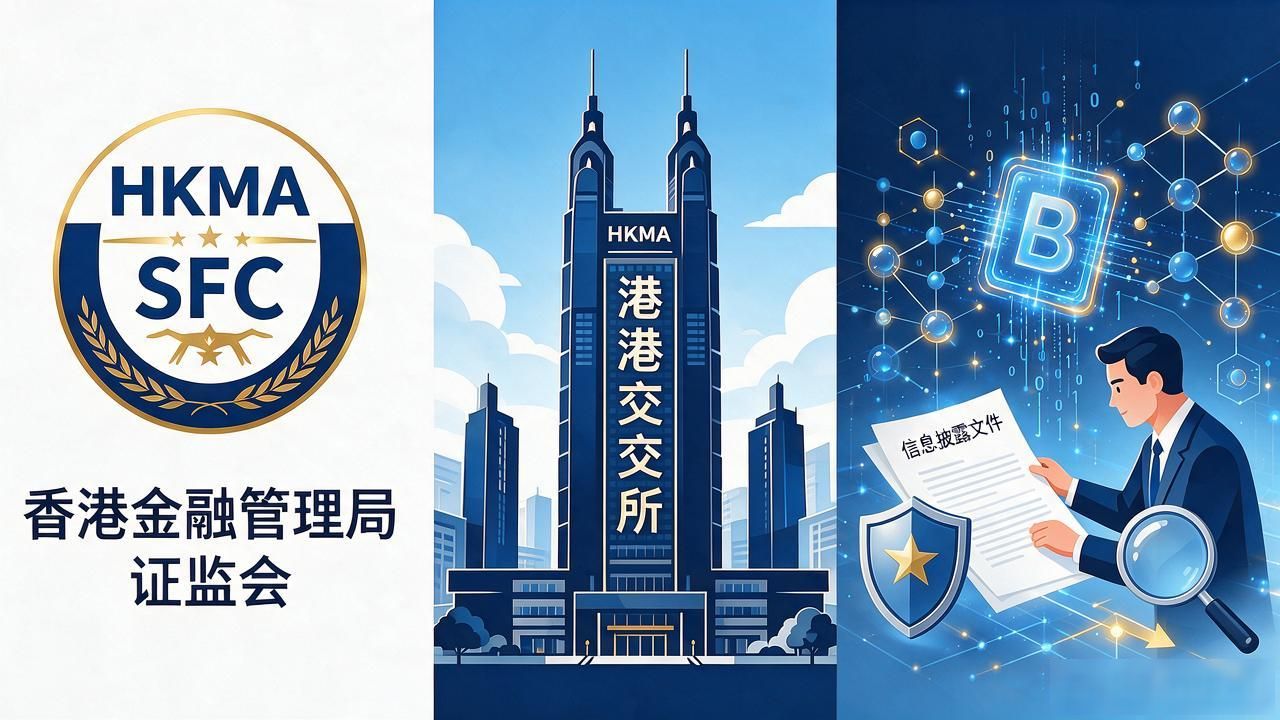 港股数字货币上市新规下，哪些标的值得关注？普通人怎么参与