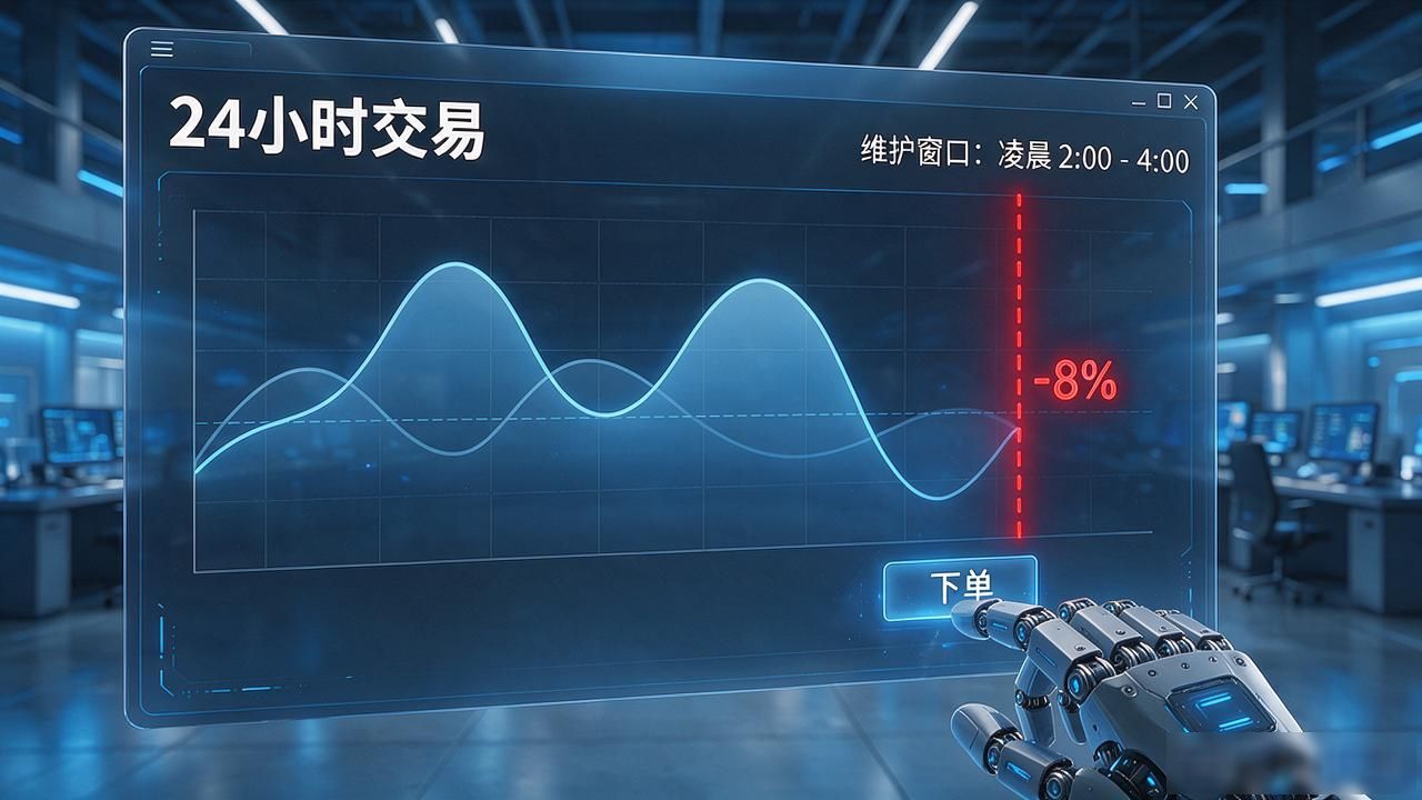 上市数字货币交易怎么参与？普通人从开户到报税全流程实操
