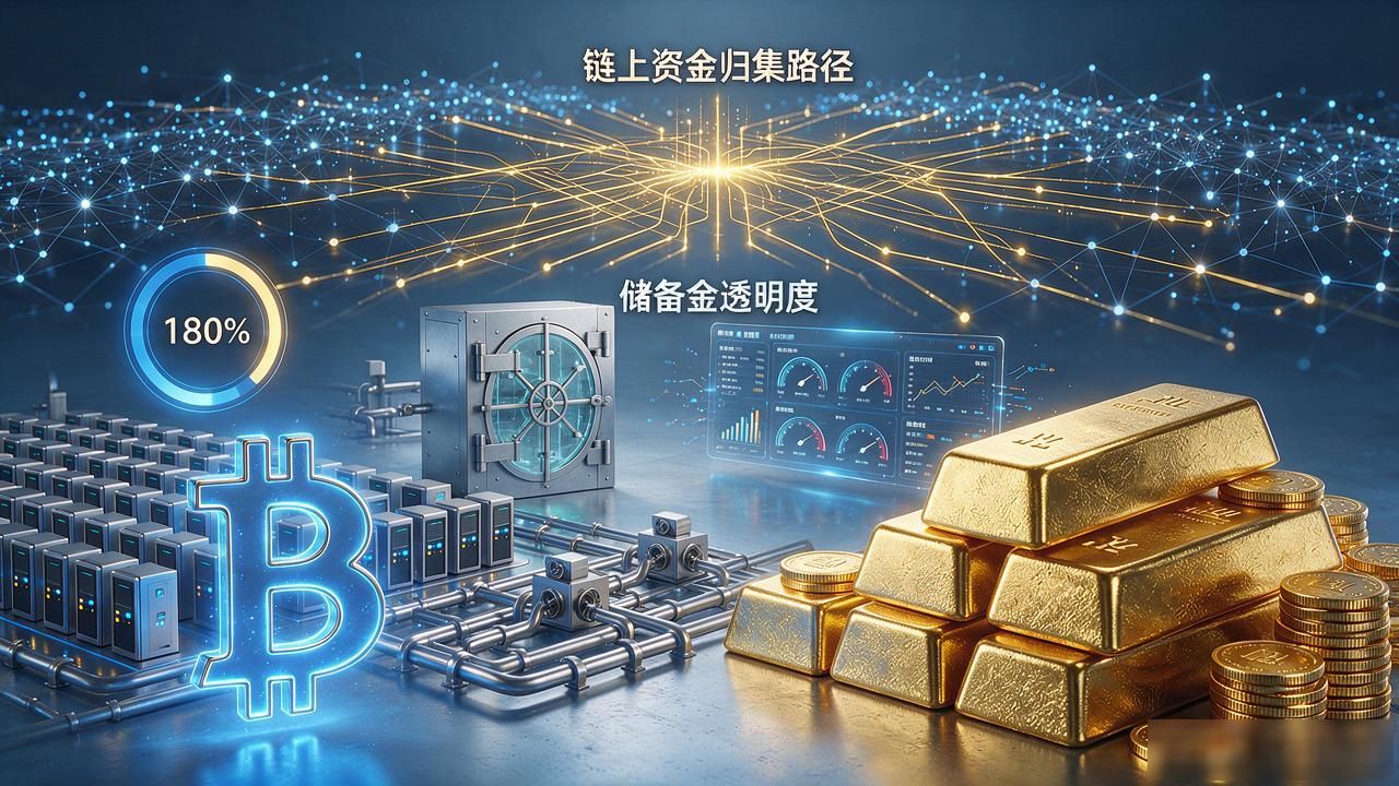 数字货币研析：币价涨跌是表象，真正该研析的其实是这三层