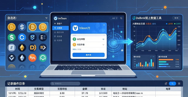 投资跟踪的内容主要包括_学习如何通过imToken官方下载app跟踪市场投资_跟踪市场是什么意思