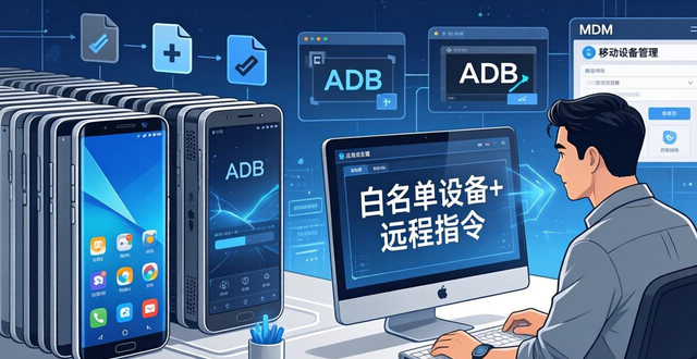 imToken 1.0安卓批量部署攻略 官网下载+团队共享保效率