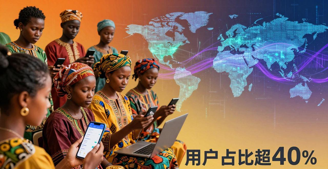 imToken钱包怎么赚钱？用户分布大揭秘