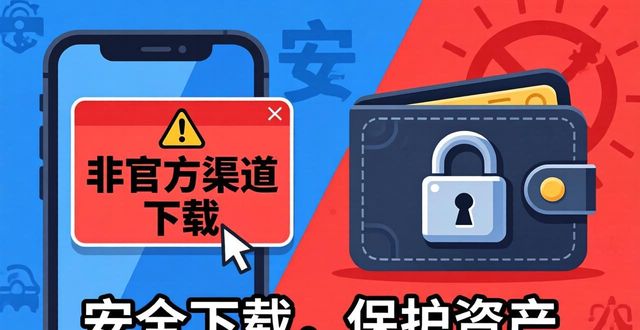 iPhone如何安全下载imToken钱包？合法性详解