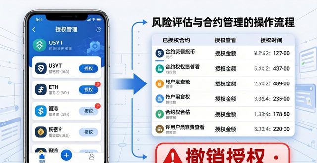 imToken钱包下载后，三步搞定风险评估
