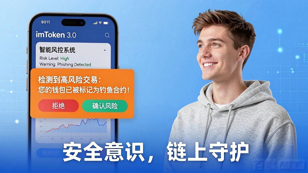 1. imToken 3.0:你绝对不能错过的更新!_imtoken更新不了_imtoken老版本