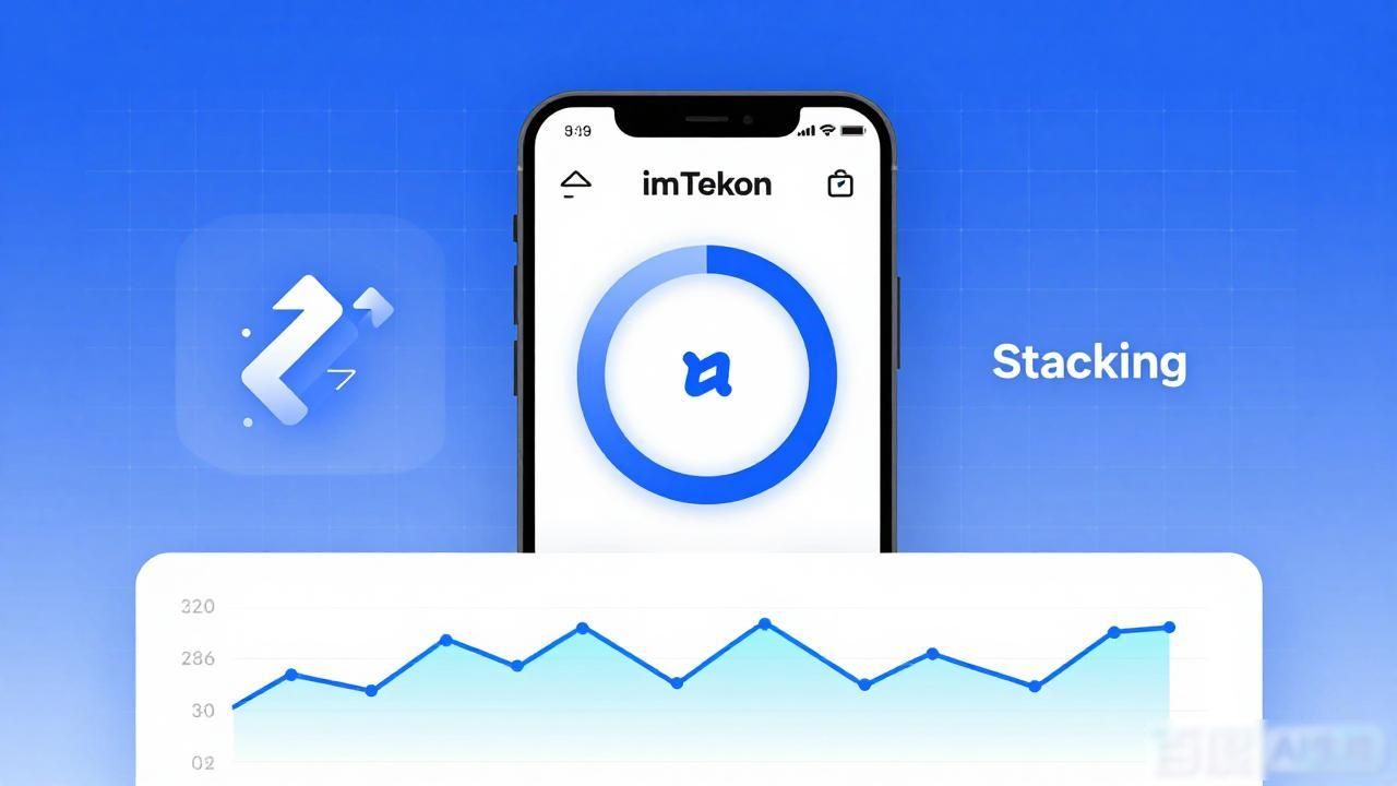 imToken钱包 用户为啥离不开它？市场影响力有多大