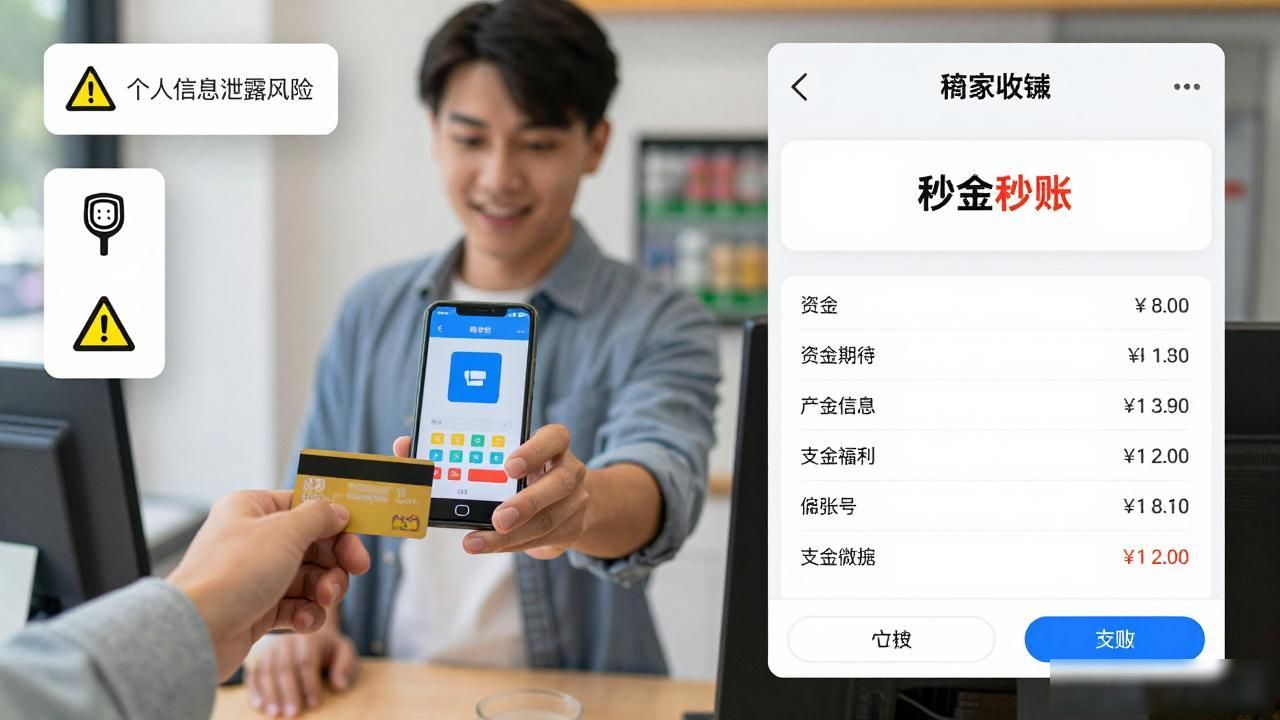 数字人民币试点与央行数字货币的影响_货币数字化和电子货币_电子货币的便利与风险